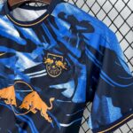 Retro RB Leipzig 2020/21 Third Jersey - Image 5