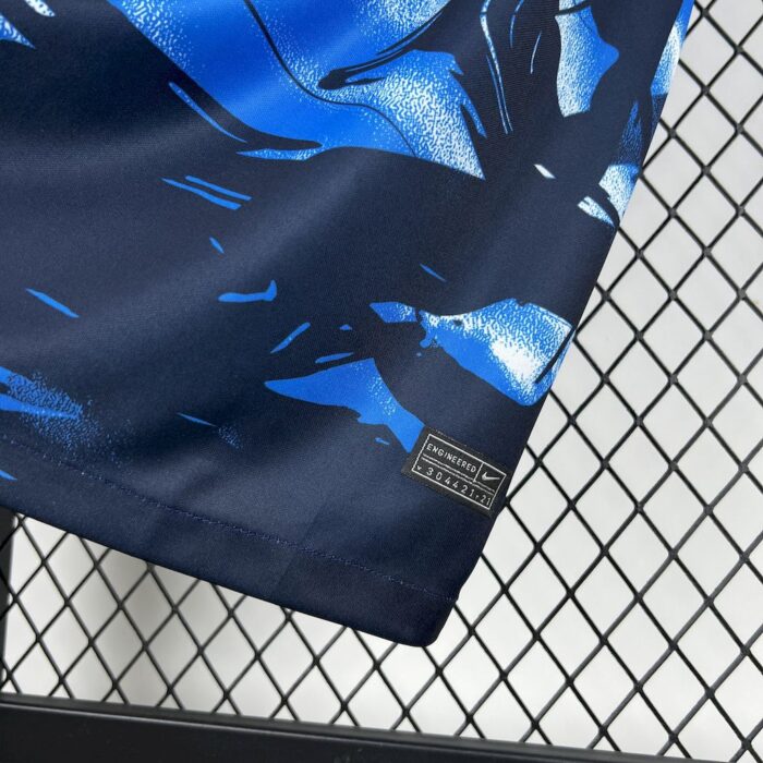 Retro RB Leipzig 2020/21 Third Jersey - Image 4