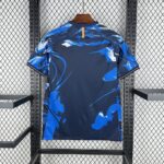 Retro RB Leipzig 2020/21 Third Jersey - Image 2