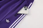 Mens Real Madrid 2025/26 Tracksuit HL - Image 3