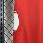 Retro Bayern Munich 2007/08 Home Jersey - Image 4