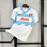 Retro Napoli 1990/91 Away Jersey