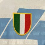 Retro Napoli 1990/91 Away Jersey - Image 5