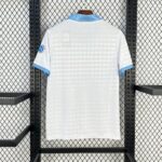 Retro Napoli 1990/91 Away Jersey - Image 2