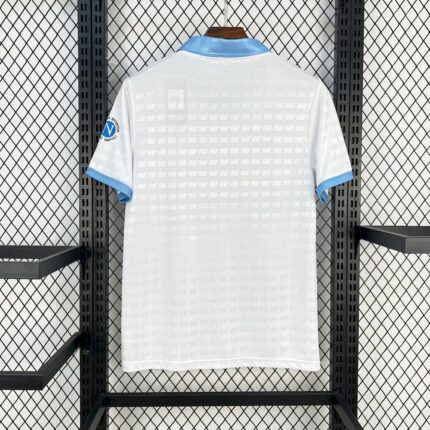 Retro Napoli 1990/91 Away Jersey – view 2