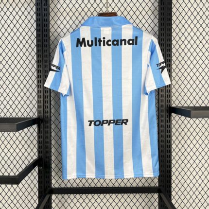 Retro Racing Club de Avellaneda 1997/98 Home Jersey – view 2