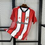 Retro River Plate 2003/04 Away Jersey