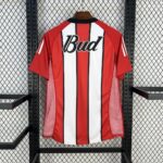 Retro River Plate 2003/04 Away Jersey - Image 2