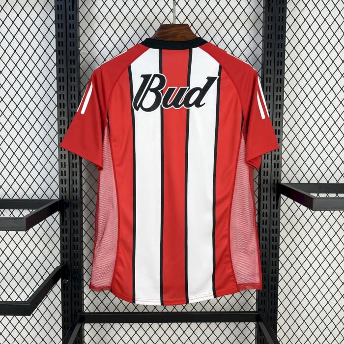 Retro River Plate 2003/04 Away Jersey - Image 2