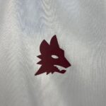 Retro AS Roma 1992/93 Away Jersey - Image 5