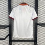 Retro AS Roma 1992/93 Away Jersey - Image 2