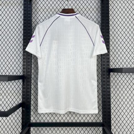 Retro Real Madrid 1990/92 Home Jersey – view 2