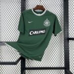Retro Celtic 2006/07 UEFA Champions League 40th Anniversary Edition Jersey