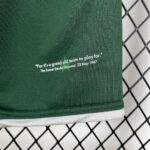 Retro Celtic 2006/07 UEFA Champions League 40th Anniversary Edition Jersey - Image 5
