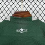 Retro Celtic 2006/07 UEFA Champions League 40th Anniversary Edition Jersey - Image 3