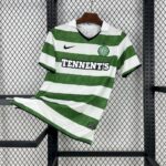 Retro Celtic 2010/12 Home Jersey
