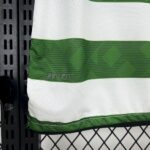 Retro Celtic 2010/12 Home Jersey - Image 4