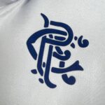 Retro Rangers 1994 Away Jersey - Image 4