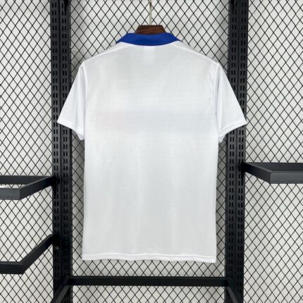 Retro Rangers 1994 Away Jersey – view 2