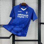 Retro Rangers 2002/03 Home Jersey