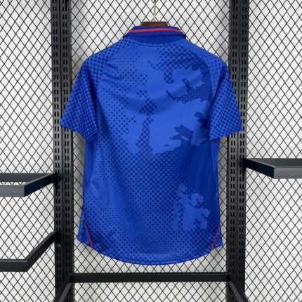 Retro Rangers 2002/03 Home Jersey – view 2