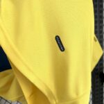 Retro Scotland 2002 Away Jersey - Image 3