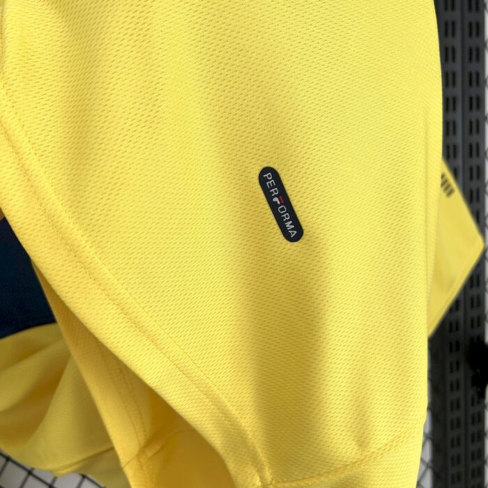 Retro Scotland 2002 Away Jersey - Image 3