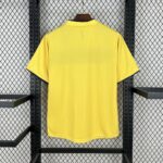 Retro Scotland 2002 Away Jersey - Image 2