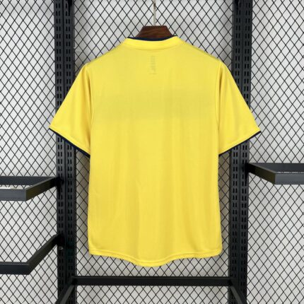 Retro Scotland 2002 Away Jersey – view 2