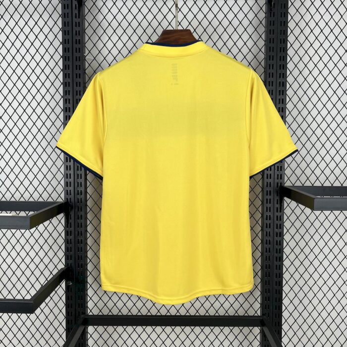 Retro Scotland 2002 Away Jersey - Image 2