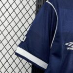 Retro Scotland 1987 Home Jersey – view 5