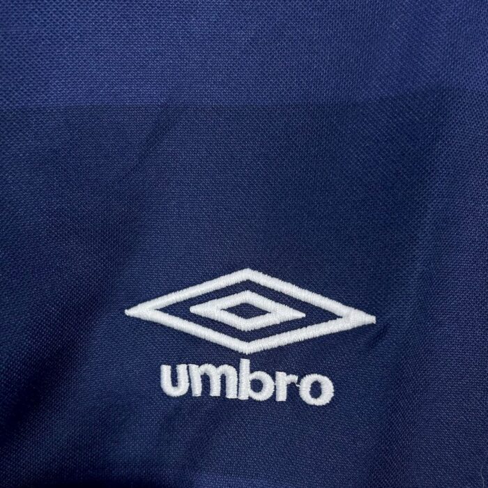Retro Scotland 1987 Home Jersey – view 4