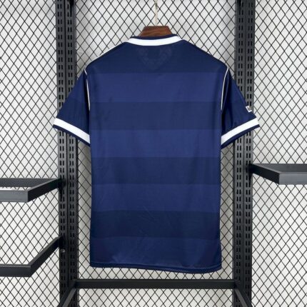Retro Scotland 1987 Home Jersey – view 2