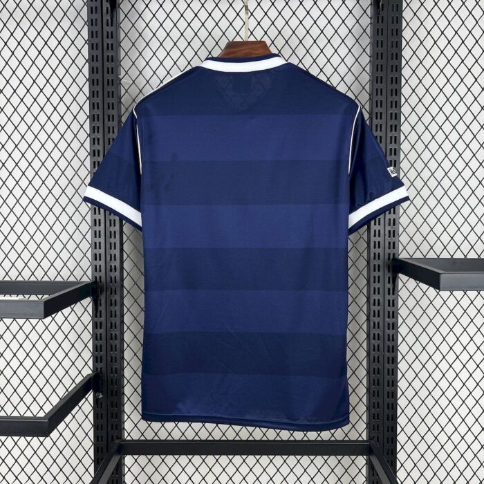 Retro Scotland 1987 Home Jersey – view 2