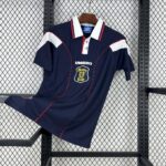 Retro Scotland 1996 Home Jersey