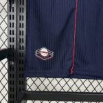 Retro Scotland 1996 Home Jersey - Image 3