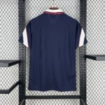 Retro Scotland 1996 Home Jersey - Image 2