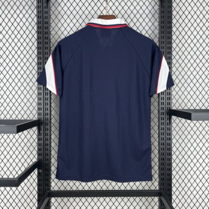 Retro Scotland 1996 Home Jersey – view 2