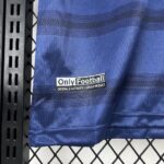 Retro Scotland 1998 Home Jersey - Image 4