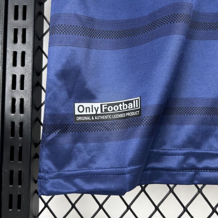 Retro Scotland 1998 Home Jersey - Image 4