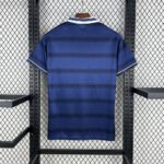Retro Scotland 1998 Home Jersey - Image 2