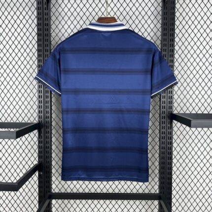 Retro Scotland 1998 Home Jersey – view 2