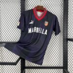 Retro Atletico Madrid 1995/96 Third Jersey
