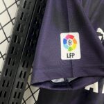 Retro Atletico Madrid 1995/96 Third Jersey - Image 4