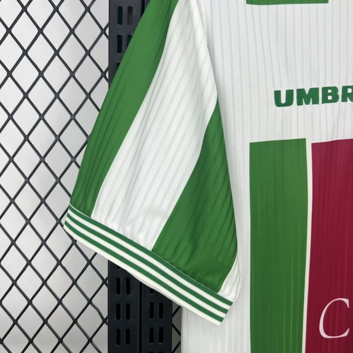 Retro Cordoba CF 1997/98 Home Jersey - Image 4