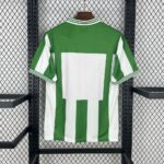 Retro Cordoba CF 1997/98 Home Jersey - Image 2