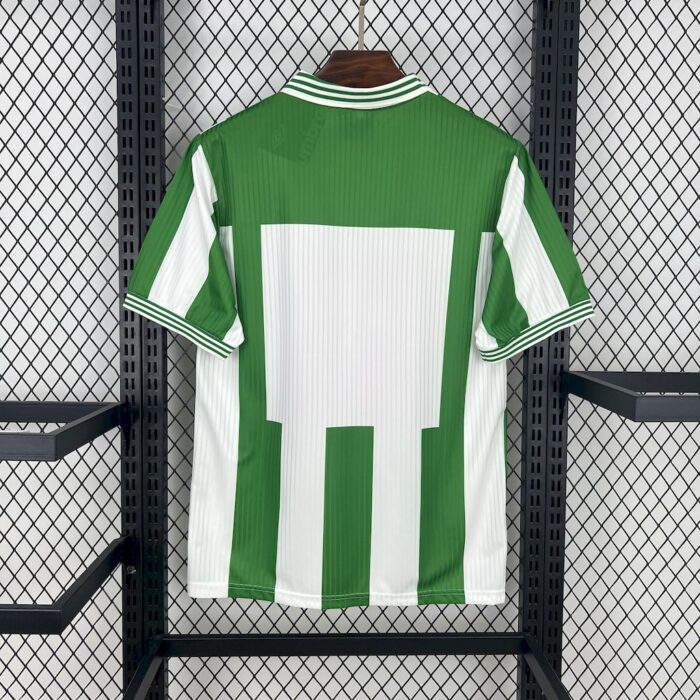 Retro Cordoba CF 1997/98 Home Jersey - Image 2