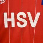 Retro Hamburger SV 1983/84 Away Jersey - Image 4