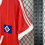 Retro Hamburger SV 1983/84 Away Jersey - Image 3