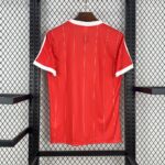 Retro Hamburger SV 1983/84 Away Jersey - Image 2